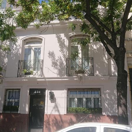 534 Petit San Telmo - Studio&Suites Buenos Aires Esterno foto