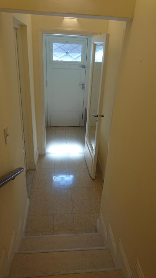 534 Petit San Telmo - Studio&Suites Buenos Aires Esterno foto
