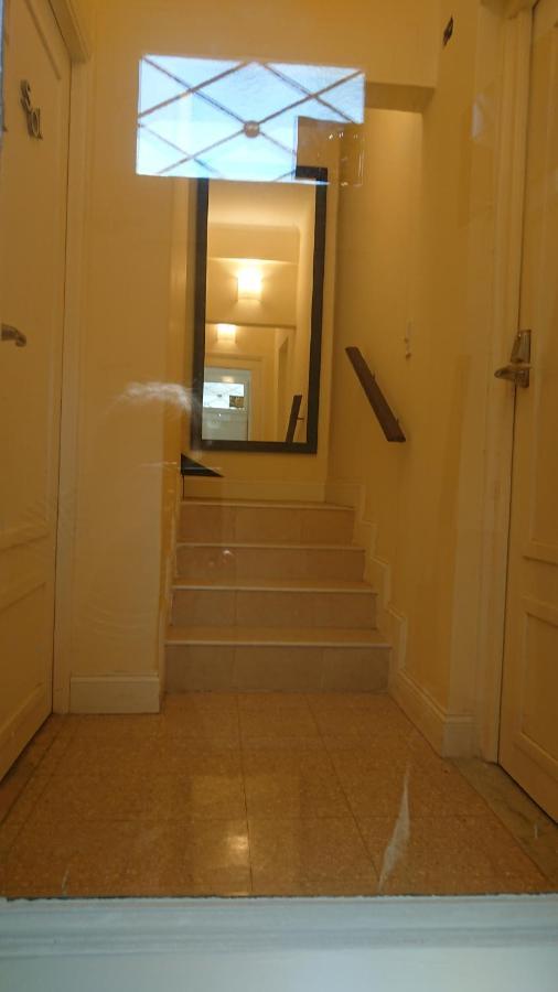 534 Petit San Telmo - Studio&Suites Buenos Aires Esterno foto