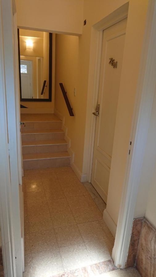 534 Petit San Telmo - Studio&Suites Buenos Aires Esterno foto