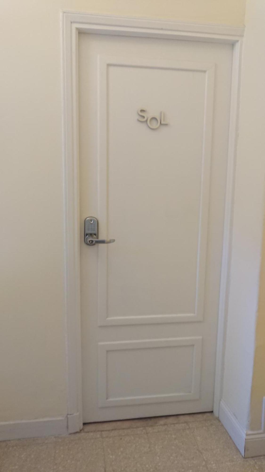 534 Petit San Telmo - Studio&Suites Buenos Aires Esterno foto