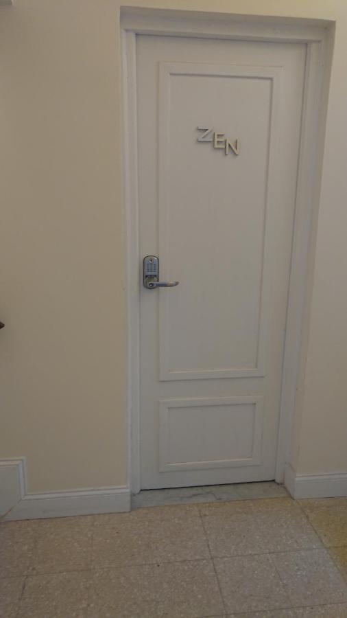 534 Petit San Telmo - Studio&Suites Buenos Aires Esterno foto