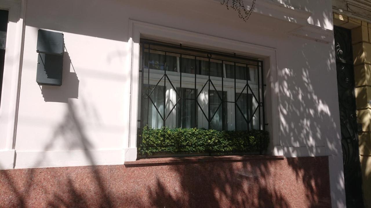 534 Petit San Telmo - Studio&Suites Buenos Aires Esterno foto