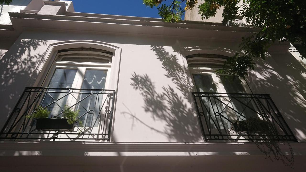 534 Petit San Telmo - Studio&Suites Buenos Aires Esterno foto