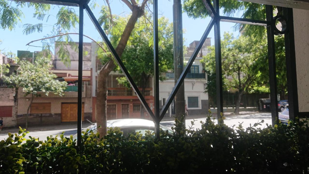 534 Petit San Telmo - Studio&Suites Buenos Aires Camera foto