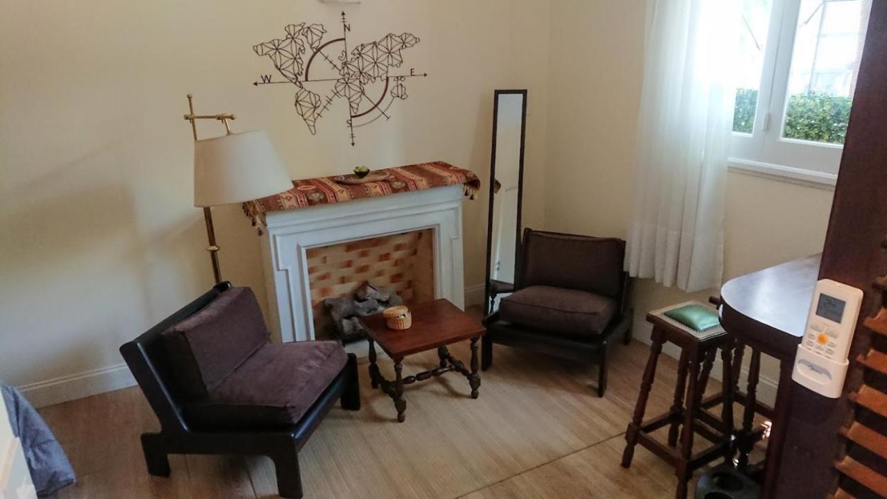 534 Petit San Telmo - Studio&Suites Buenos Aires Camera foto