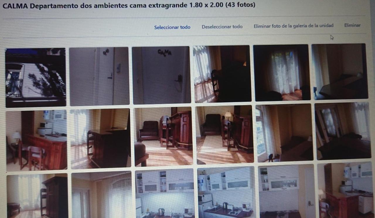 534 Petit San Telmo - Studio&Suites Buenos Aires Esterno foto