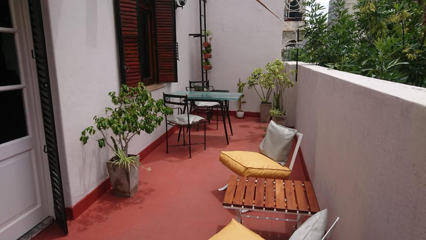 534 Petit San Telmo - Studio&Suites Buenos Aires Camera foto